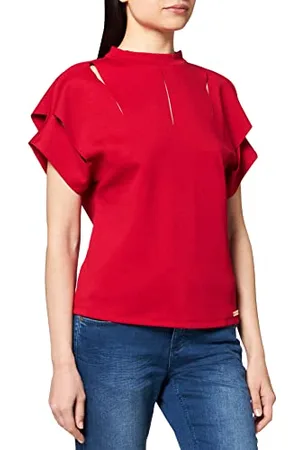 KENDALL + KYLIE KENDALL & KYLIE Bluzka damska (8 sztuk), , L