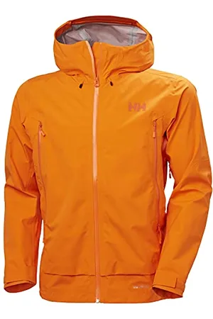 Helly Hansen Verglas Infinity męska kurtka użytkowa