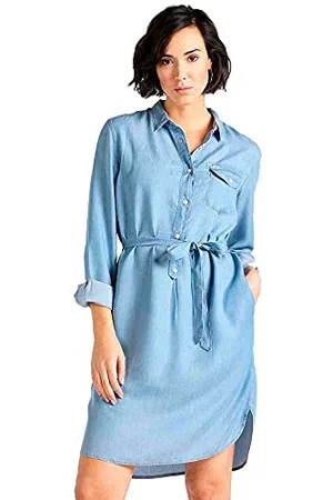 Lee Sukienka damska Essential Dress, , L