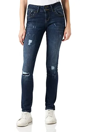 LTB Jeans Molly M dżinsy damskie, , 26W x 36L
