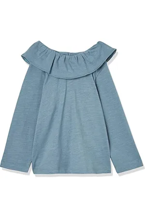Petit Bateau Bluzka z Długim Rękawem Bimba, , 3 anni