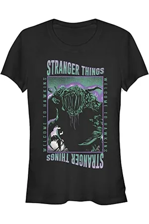 Stranger Things Women