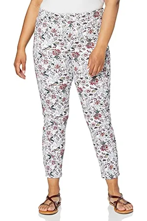 Desigual Damskie spodnie casual, , 38 PL
