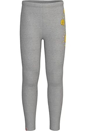 LEGO Wear Legginsy dziewczęce Mädchen, , 146 cm