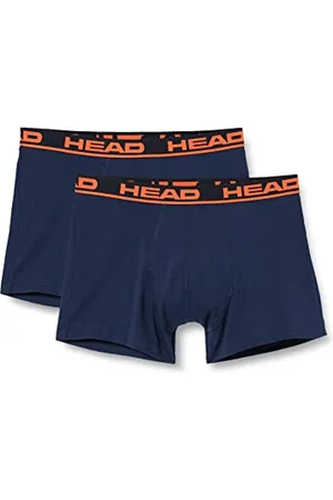 Head Bokserki męskie (2 sztuki), , XXL