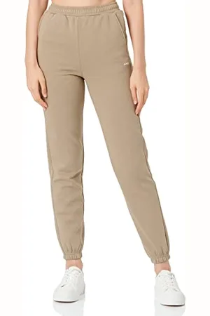 JACK & JONES Damskie spodnie Jxabbie Hw Rel Every Brush Pants Noos, , XL