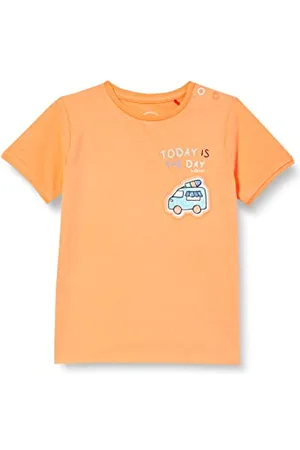 QS by s.Oliver Zestaw t-shirtów dla chłopców i małych dzieci, , 74