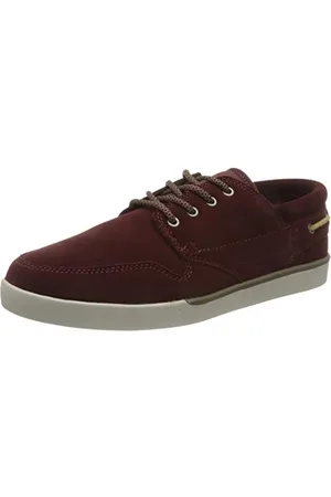 Etnies Męskie buty do jazdy na rolkach Durham, czerwony - - 37 eu