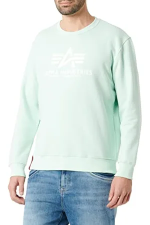 Alpha Industries Podstawowa bluza męska