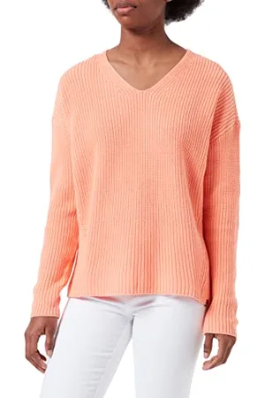 Camel Active Womenswear Sweter Damski, , Xl
