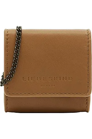 liebeskind CHELSEA Kodiaq Neck Accessory, , rozmiar uniwersalny (wys. x szer. x gł. 5,5 cm x 6,5 cm x 2,2 cm), , Onesize (HxBxT 5.5cm x6.5cm x2.2cm)