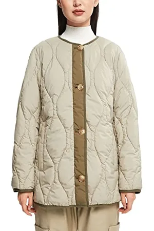 ESPRIT Collection Damska kurtka 082EO1G301, , L