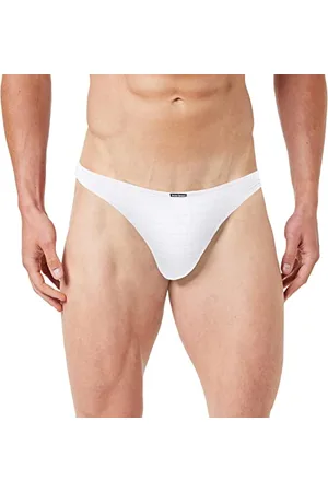Bruno Banani Męskie stringi, , L