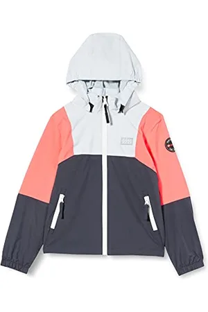 LEGO Wear Wear Unisex oddychająca kurtka przeciwdeszczowa