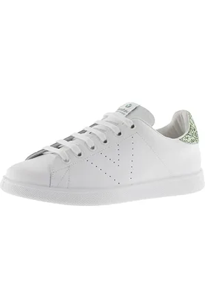 victoria Damskie buty sportowe Tenis Piel, , 37 EU Schmal