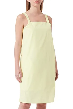 JACK & JONES JACK&JONES JJXNIKITA POPLIN SN Dress, , XS