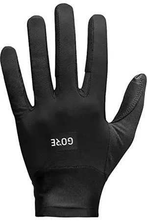 Gore Wear Unisex TrailKPR rękawiczki, czarne, rozmiar 7 EU