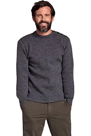 Armor.lux Męski sweter Fouesnant, , 3XL