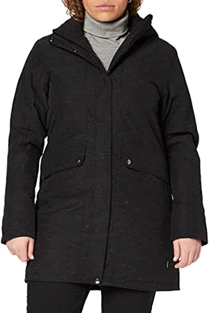 Vaude Damska kurtka Limford Coat, , 40
