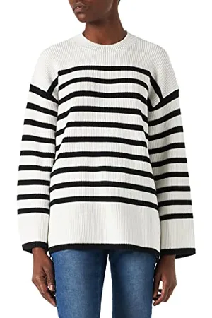 HUGO BOSS Damski sweter Sinty, , L