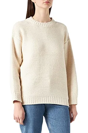 Replay Sweter damski Shrug, , XL