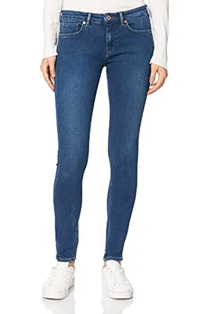 Scotch&Soda Damskie dżinsy Bohemienne-Skinny Fit, , 30W / 30L