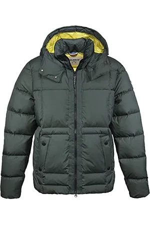 Dolomite Męska kurtka dziecięca Chaqueta MS 76 Fitzroy, , 3XL