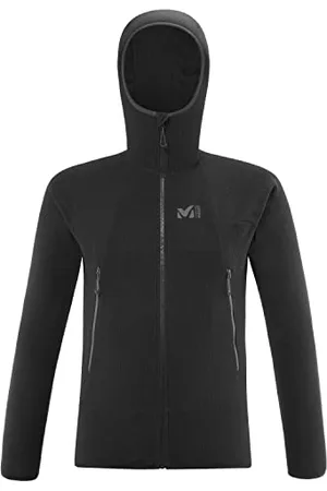 Millet K LIGHTGRID HOODIE M