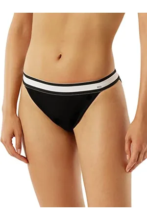 Schiesser Damskie spodnie bikini Tai, , M