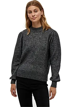 Minus 33 Damski sweter Mille Highneck Knit Sweter, , XL