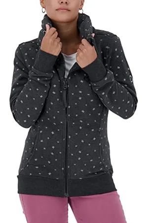 alife kickin ALIFE AND KICKIN VivianAK B bluza damska, , S