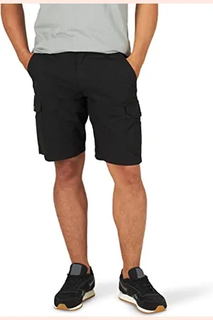 Lee Męskie szorty Extreme Motion Swope Cargo, , 33