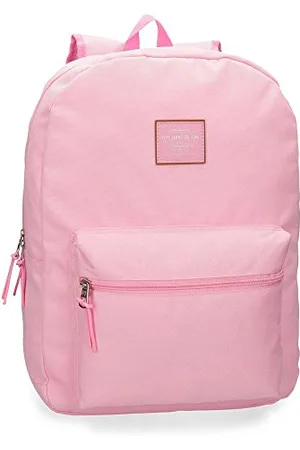 Pepe Jeans Plecak szkolny Cross, , Mochila adaptable, Plecak z możliwością dopasowania