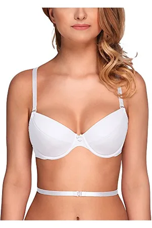 Vivisence Kate 1011 Biustonosz Specjalistyczne, ,80D