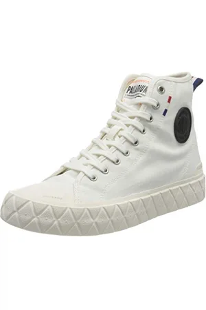 Palladium Unisex Palla Ace Cvs Mid Sneaker, , 42 EU