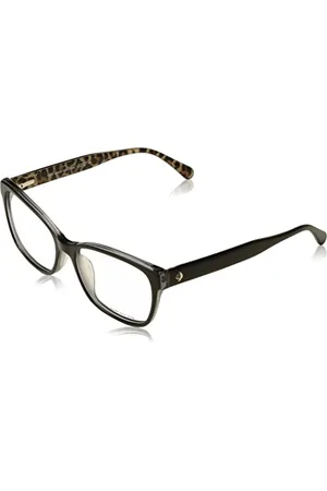 Kate Spade Kate Spade Crishell okulary, szare, 55 damskie, szare