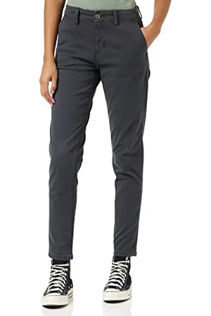 Mustang Damskie dżinsy chinosy, , 32W / 32L