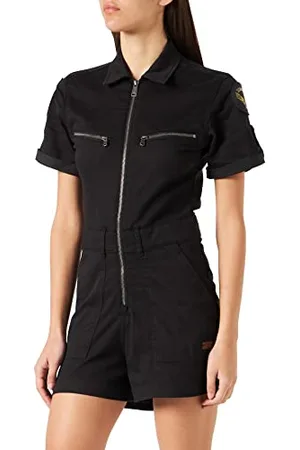 Schott NYC Damskie trswiftw Combi, , XL