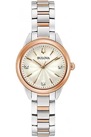 BULOVA Analogowy mid-31931, , bransoletka