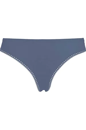 Calvin Klein Damskie stringi majtki, , L