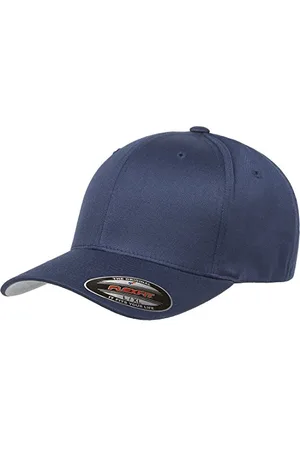 Flexfit Męska czapka Flexfit Athletic Baseball dopasowana