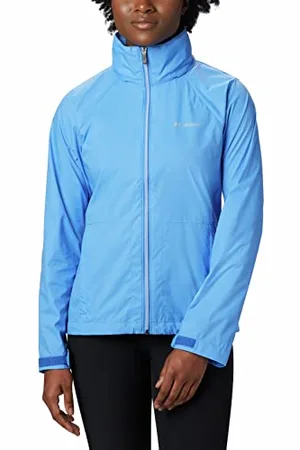 Columbia Damska kurtka Switchback Iii Plus Size Rain, , 3X