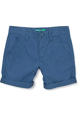 Benetton (Z6ERJ) Szorty dla dzieci i młodzieży, , XS