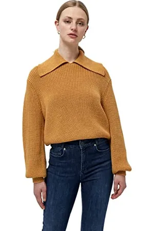 Minus Damski sweter Milu Knit, , S