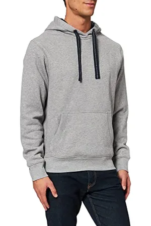 HRM Unisex Sweat Hoodie, czarny, rozm. XS I Premium sweter z kapturem, , M
