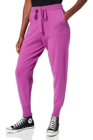 HUGO BOSS Damskie spodnie dresowe C_faydell_so, , XL