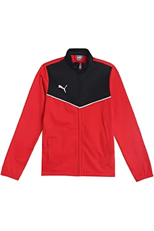 PUMA Indywidualny dres treningowy Jr