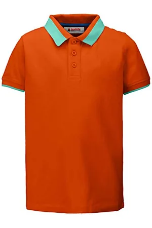 Invicta Koszulka polo chłopięca, , 4 Lata