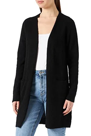 Cream Kaitlyncr New Cardigan damski kardigan, , S
