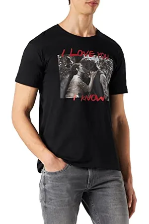 STAR WARS T-shirt męski, , L